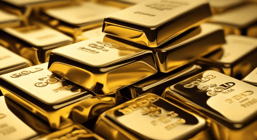 Harga Emas Antam 28 Oktober 2025 Turun Drastis: Simak Rincian dan Faktor Penyebabnya Harga emas dunia merosot di tengah meredanya tensi dagang AS-China, yang turut memengaruhi harga emas Antam di pasar domestik.